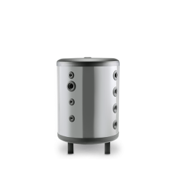 deposito inercia 1000 litros domusa bt