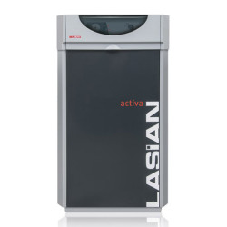 Caldera de Gasoil Lasian ACTIVA 30A