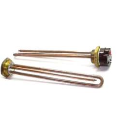 resistencia 2500w con termostato