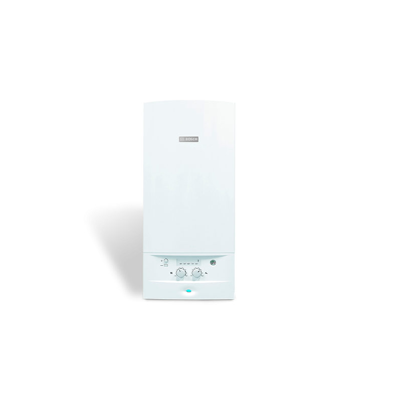 Caldera Bosch Gaz Star 24kW