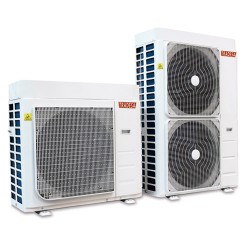 aerotermia acs+calefaccion+frio tradesa monobloc 14