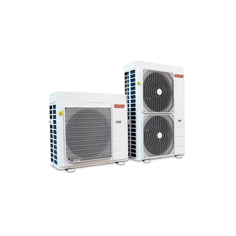 aerotermia acs+calefaccion+frio tradesa monobloc 14