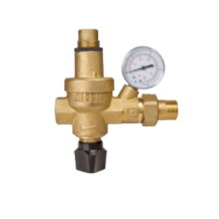 Válvula de llenado automático FERCO FV12MN