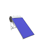 Termosifón Solar al mejor precio | Tu Calentador Económico