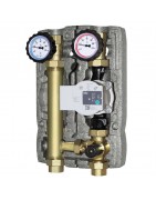 Grupos de Bombeo de Calefacción | Tu Calentador Económico