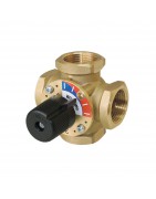 Compra Válvulas de Zona | Tu Calentador Económico