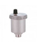 Purgadores Automáticos de Calefacción | Tu Calentador Económico