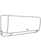 Unidades Interiores de Aire Acondicionado | Tu Calentador Económico