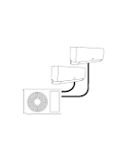 Unidades Exteriores 2x1 Aire Acondicionado | Tu Calentador Económico