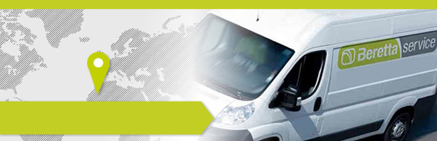 Para encontrar el Servicio Técnico Oficial más cercano a tu casa, solo tienes que poner el código postal y verás cuál es el centro de Servicio Técnico Oficial Beretta más próximo.  En el caso de que aparezcan más de un Servicio Técnico Oficial podrás seleccionar el más cercano.
