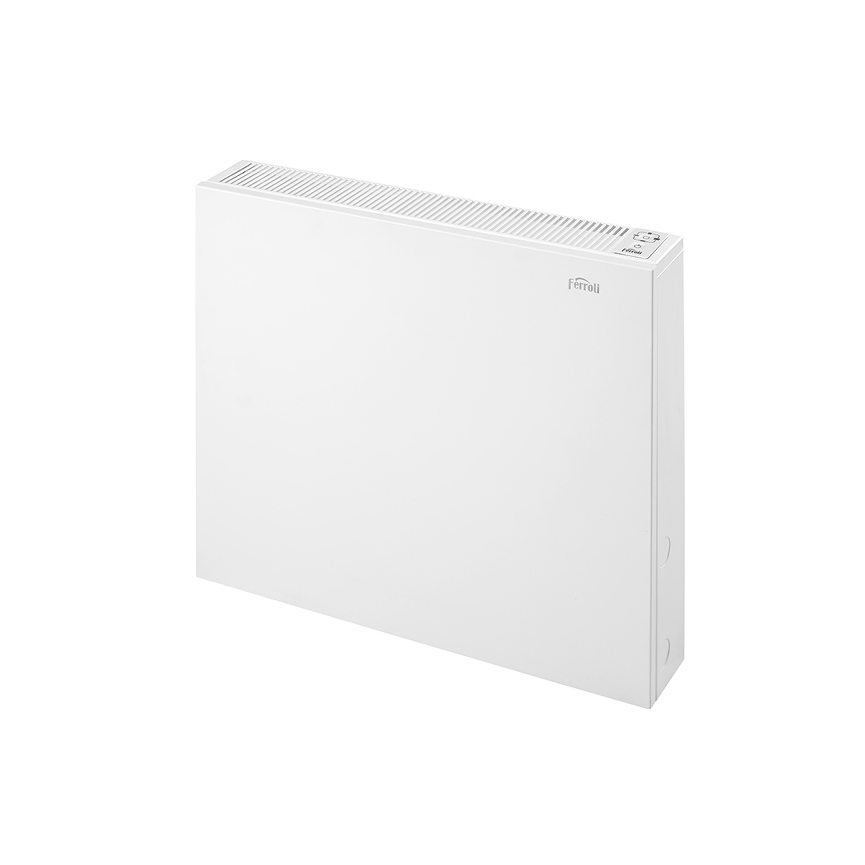 Radiador Baja Temperatura FERROLI VARESE 600 HE