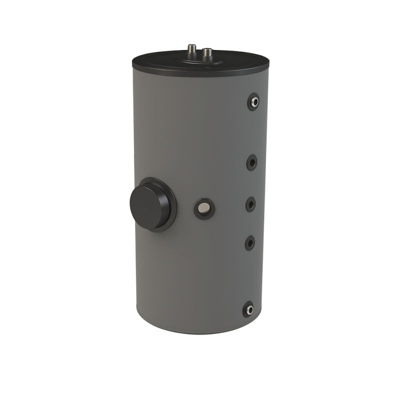 Depósito Interacumulador JOHNSON JKROSS150S